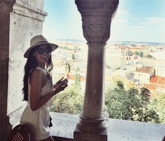 Chùm ảnh: Cuộc sống siêu xa xỉ đáng ghen tị của các thiếu gia, kiều nữ ở Việt Nam - Ảnh 47.