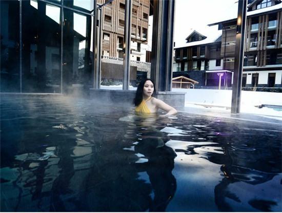 Chùm ảnh: Cuộc sống siêu xa xỉ đáng ghen tị của các thiếu gia, kiều nữ ở Việt Nam - Ảnh 53.