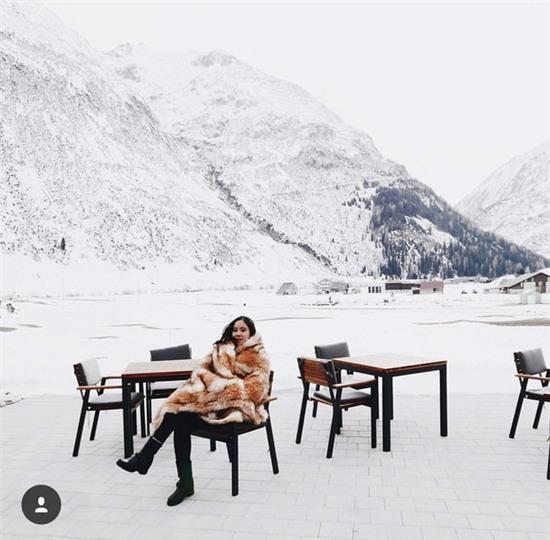 Chùm ảnh: Cuộc sống siêu xa xỉ đáng ghen tị của các thiếu gia, kiều nữ ở Việt Nam - Ảnh 54.