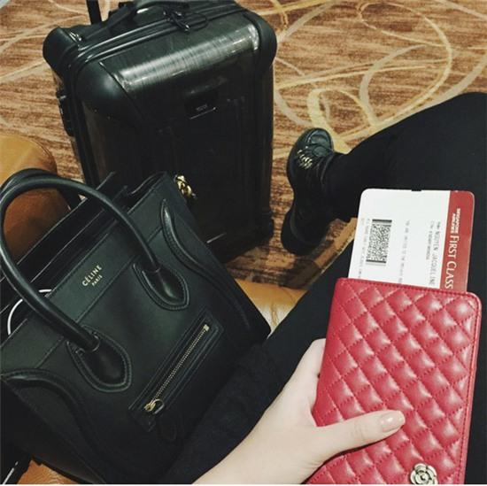 Chùm ảnh: Cuộc sống siêu xa xỉ đáng ghen tị của các thiếu gia, kiều nữ ở Việt Nam - Ảnh 55.