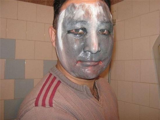 Quỳ gối trước loạt ảnh đại diện dị nhất trần đời của các công dân xứ Nga - Ảnh 4.