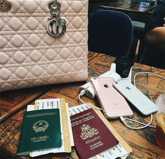 Chùm ảnh: Cuộc sống siêu xa xỉ đáng ghen tị của các thiếu gia, kiều nữ ở Việt Nam - Ảnh 56.