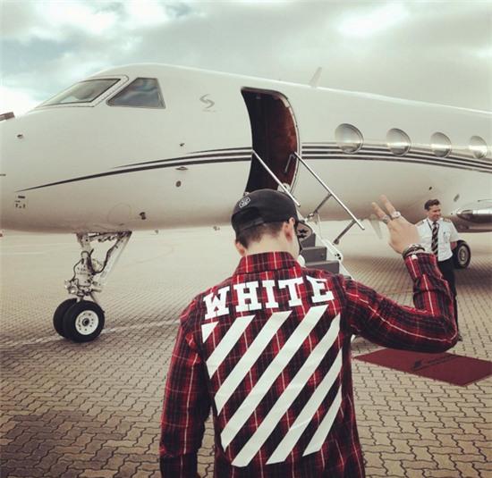 Chùm ảnh: Cuộc sống siêu xa xỉ đáng ghen tị của các thiếu gia, kiều nữ ở Việt Nam - Ảnh 57.