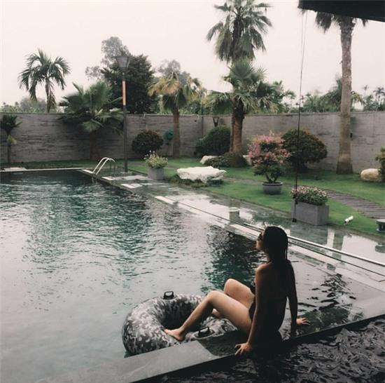 Chùm ảnh: Cuộc sống siêu xa xỉ đáng ghen tị của các thiếu gia, kiều nữ ở Việt Nam - Ảnh 61.