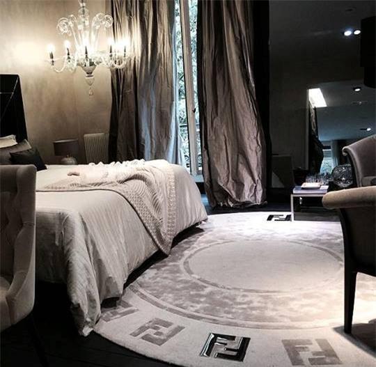 Chùm ảnh: Cuộc sống siêu xa xỉ đáng ghen tị của các thiếu gia, kiều nữ ở Việt Nam - Ảnh 65.