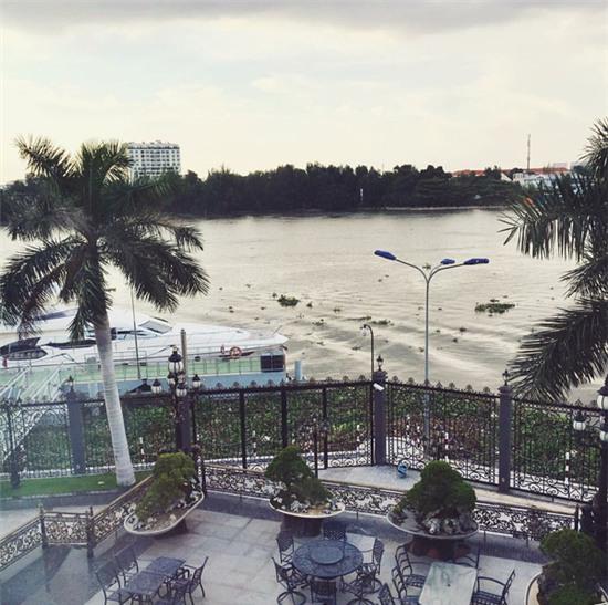 Chùm ảnh: Cuộc sống siêu xa xỉ đáng ghen tị của các thiếu gia, kiều nữ ở Việt Nam - Ảnh 68.