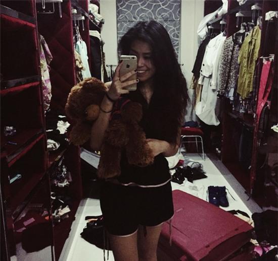 Chùm ảnh: Cuộc sống siêu xa xỉ đáng ghen tị của các thiếu gia, kiều nữ ở Việt Nam - Ảnh 69.