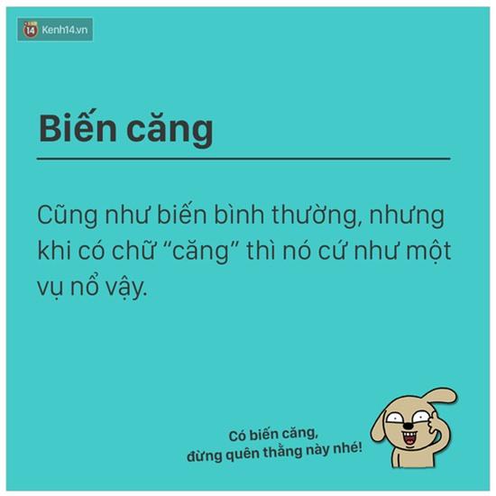 Những từ hot nhất trên mạng - Từ điển mà Thánh sống ảo nào cũng phải biết! - Ảnh 14.