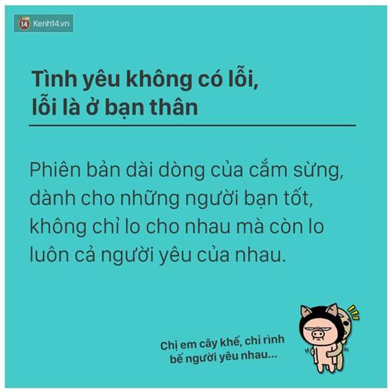 Những từ hot nhất trên mạng - Từ điển mà Thánh sống ảo nào cũng phải biết! - Ảnh 16.