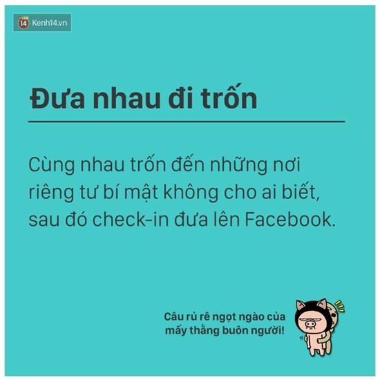 Những từ hot nhất trên mạng - Từ điển mà Thánh sống ảo nào cũng phải biết! - Ảnh 3.