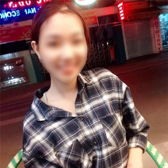 Mẹ của nữ sinh bị tạt axit ở Sài Gòn: Các con vào thăm Hương xin đừng khóc - Ảnh 3.