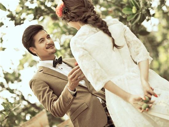 Trái ngang mối tình yêu bạn thân của bồ - 1