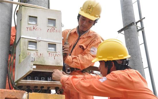 hom nay, ha noi cat dien tren dien rong hinh anh 1