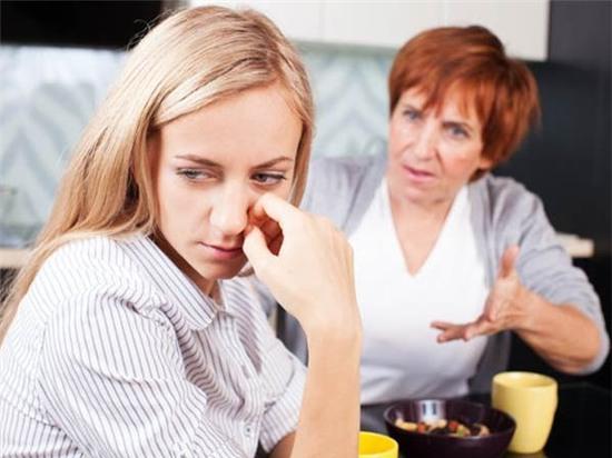 mẹ chồng, phản đối, cấm yêu, đám cưới