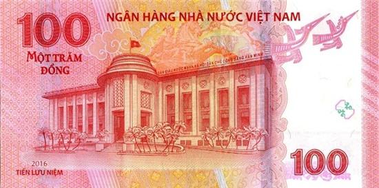 Nhung diem dac biet cua to tien luu niem 100 dong hinh anh 2