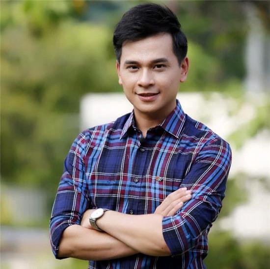 MC Danh Tung: 