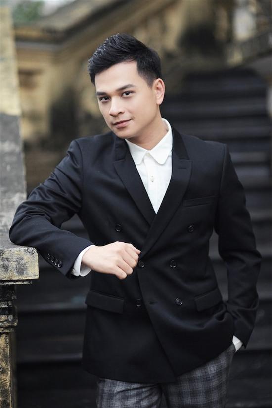 MC Danh Tung: 