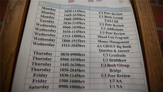 Canada: Số phận những kẻ mang tội ấu dâm sau song sắt trại giam - Ảnh 4.