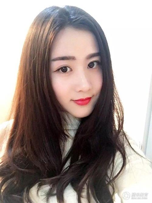 ngam co giao tieu hoc xinh dep nhat trung quoc hinh anh 2