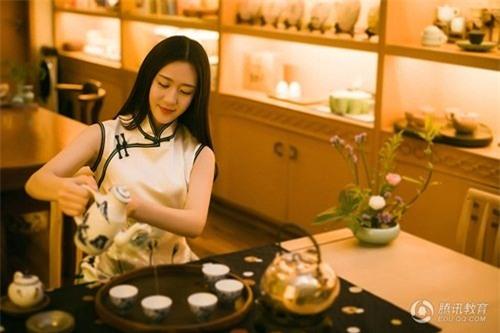 ngam co giao tieu hoc xinh dep nhat trung quoc hinh anh 5