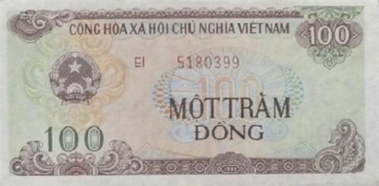 Hãy chiêm ngưỡng hình ảnh về mệnh giá tiền 100 đồng - một đồng tiền quý báu của Việt Nam với hình ảnh Bác Hồ đầy ý nghĩa. Đây không chỉ là đồng tiền có giá trị vật chất mà còn là biểu tượng tinh thần của dân tộc.