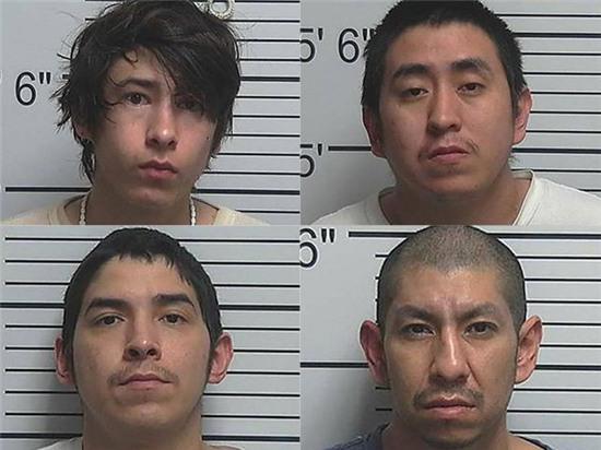 me mai dap da, con gai 9 tuoi bi 4 thanh nien cuong hiep hinh anh 1