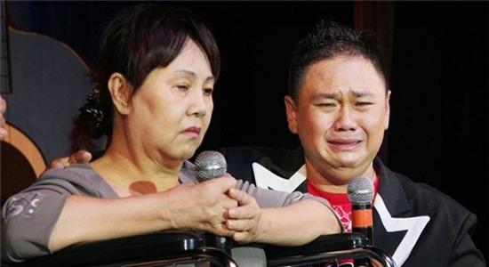 Minh Béo viết thư cho mẹ: