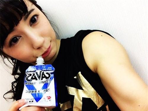 9X nổi tiếng Nhật Bản vì... gương mặt thiên thần, thân hình... đô vật - Ảnh 10.