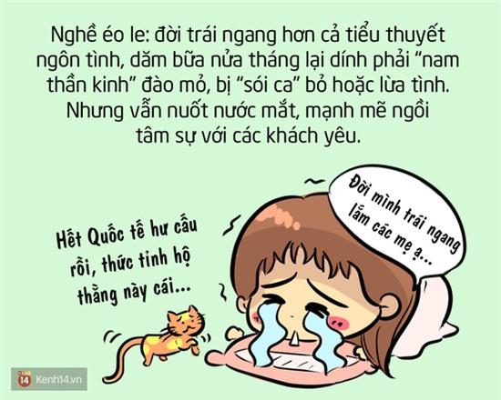 Bán hàng online không nhàn, nghề nguy hiểm là đằng khác! - Ảnh 12.