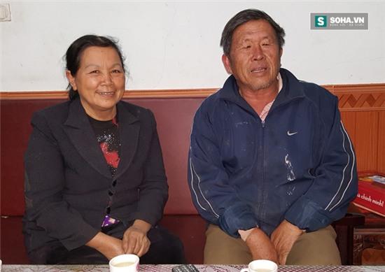 Vợ chồng bà Mến từng tự tay chôn cất 6000 hài nhi.