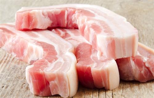 thịt lợn sạch, salbutamol, thịt lợn chứa chất cấm, chất tăng trọng, chất tạo nạc