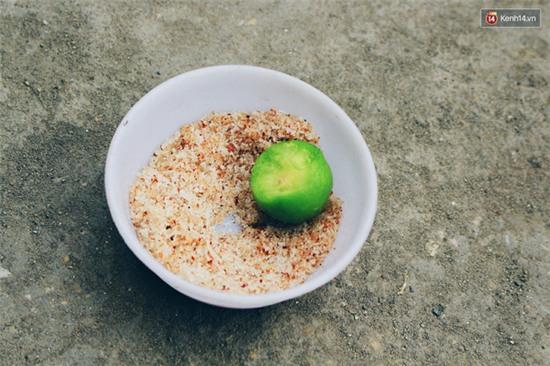 Bán nhót đỏ, mận chát thu lãi cả chục triệu/ngày thì chắc kéo nhau đi bán hàng rong hết! - Ảnh 5.