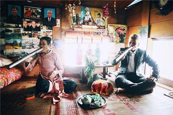 ảnh cưới, cụ ông bà,ảnh cưới đẹp