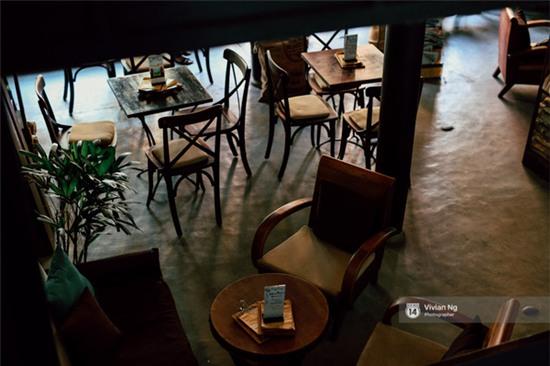 Ai sắp đi Hội An, nhớ ghi chú 6 quán cafe mới và cực xinh này! - Ảnh 26.