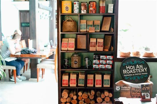Ai sắp đi Hội An, nhớ ghi chú 6 quán cafe mới và cực xinh này! - Ảnh 29.