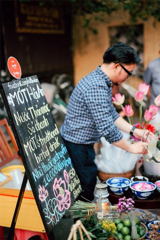 Ai sắp đi Hội An, nhớ ghi chú 6 quán cafe mới và cực xinh này! - Ảnh 36.