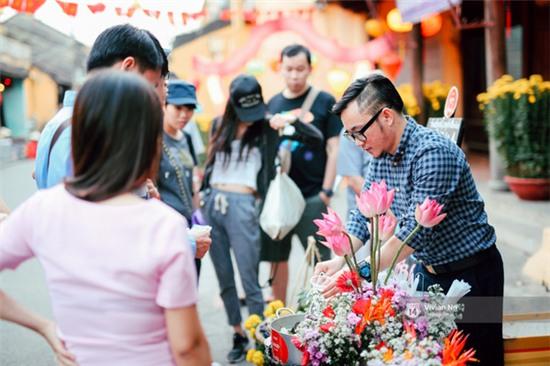 Ai sắp đi Hội An, nhớ ghi chú 6 quán cafe mới và cực xinh này! - Ảnh 39.