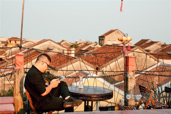 Ai sắp đi Hội An, nhớ ghi chú 6 quán cafe mới và cực xinh này! - Ảnh 42.