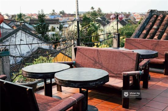 Ai sắp đi Hội An, nhớ ghi chú 6 quán cafe mới và cực xinh này! - Ảnh 46.