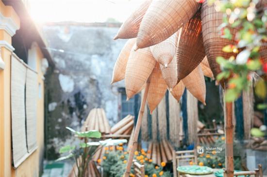 Ai sắp đi Hội An, nhớ ghi chú 6 quán cafe mới và cực xinh này! - Ảnh 6.