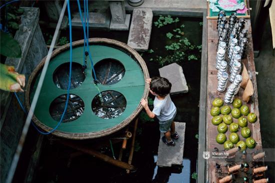 Ai sắp đi Hội An, nhớ ghi chú 6 quán cafe mới và cực xinh này! - Ảnh 9.