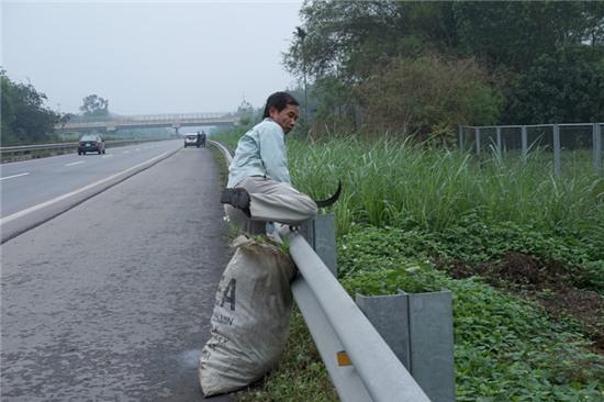 cao tốc Nội Bài - Lào Cai, vi phạm giao thông