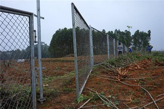 cao tốc Nội Bài - Lào Cai, vi phạm giao thông