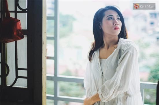 Góc khuất không thể sẻ chia cùng ai của những người mẫu chuyển giới - Ảnh 4.