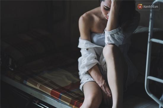 Góc khuất không thể sẻ chia cùng ai của những người mẫu chuyển giới - Ảnh 5.