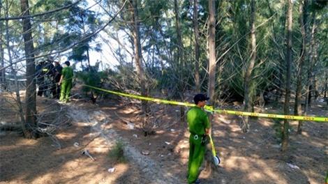 Be trai 11 tuoi bi nguoi quen bat coc roi sat hai hinh anh 1