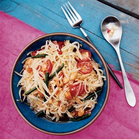 9 mon an Thai rat duoc ua chuong va de lam hinh anh 6