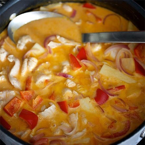 9 mon an Thai rat duoc ua chuong va de lam hinh anh 8