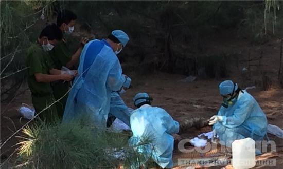 Be trai 11 tuoi bi nguoi quen bat coc roi sat hai hinh anh 1