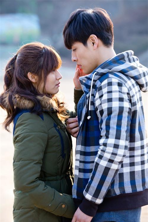 neu yeu: nhat dinh phai la em... (phan 2) - 2